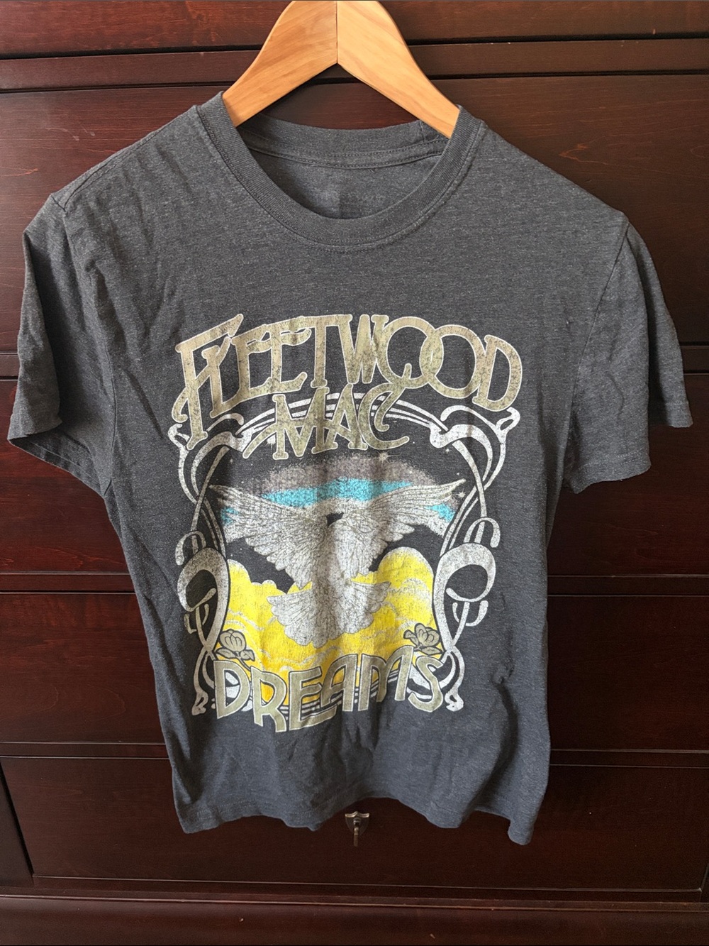 Fleetwood Mac Graphic T-Shirt